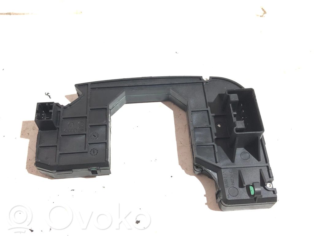 Audi Q7 4L Capteur d'angle de braquage 
