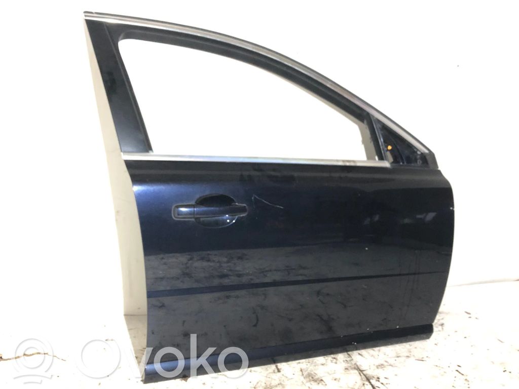 Volvo V70 Durvis 