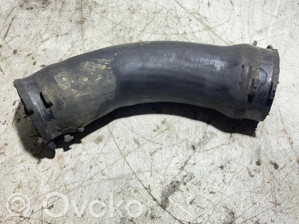 Intercooler hose/pipe   4F0145708C