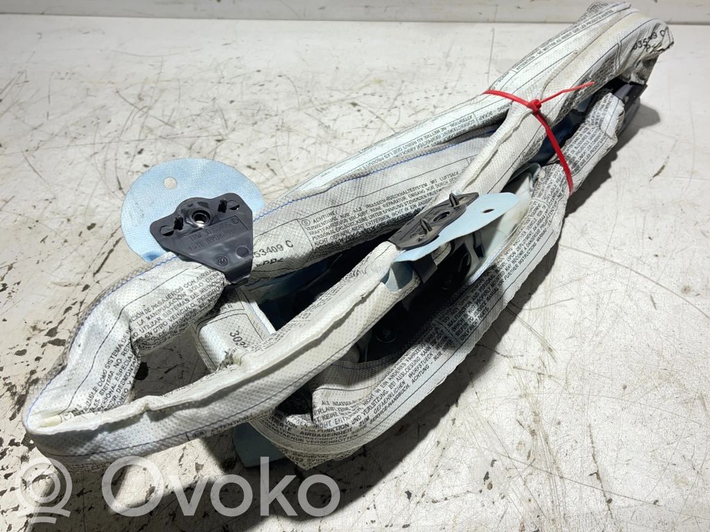 Audi A6 S6 C6 4F Airbag cortină 