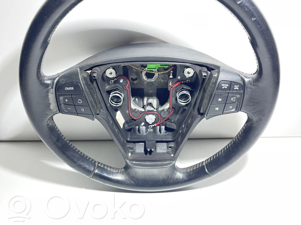 Volvo C30 Steering wheel 