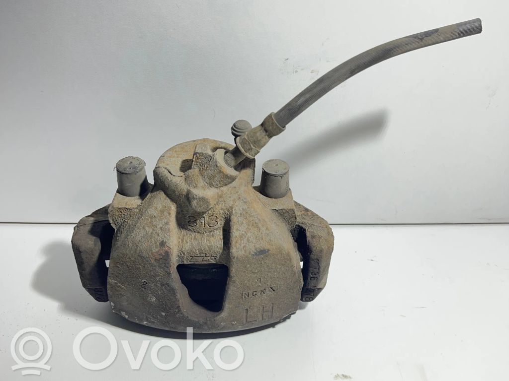 Volvo C30 Передний суппорт 