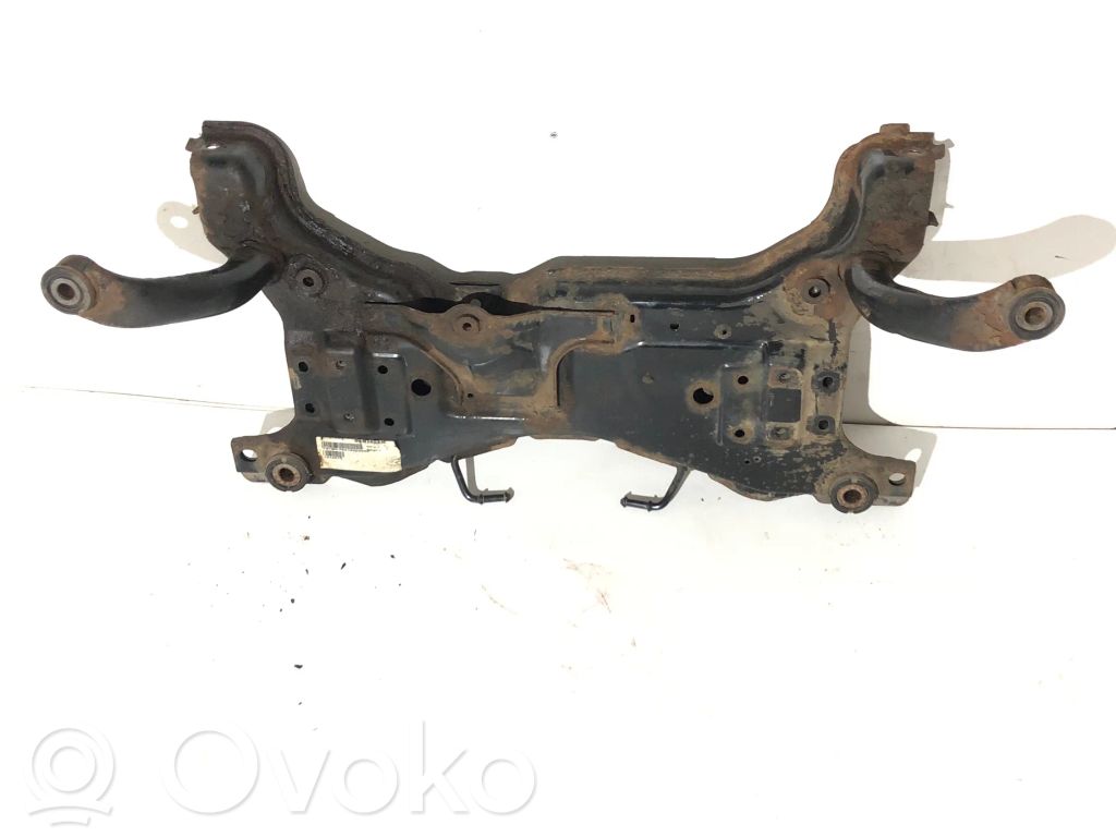 Volvo C30 Front subframe 