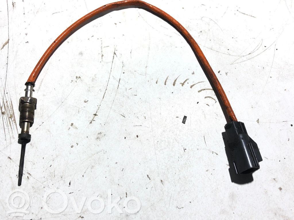 Volvo S60 Exhaust gas temperature sensor 