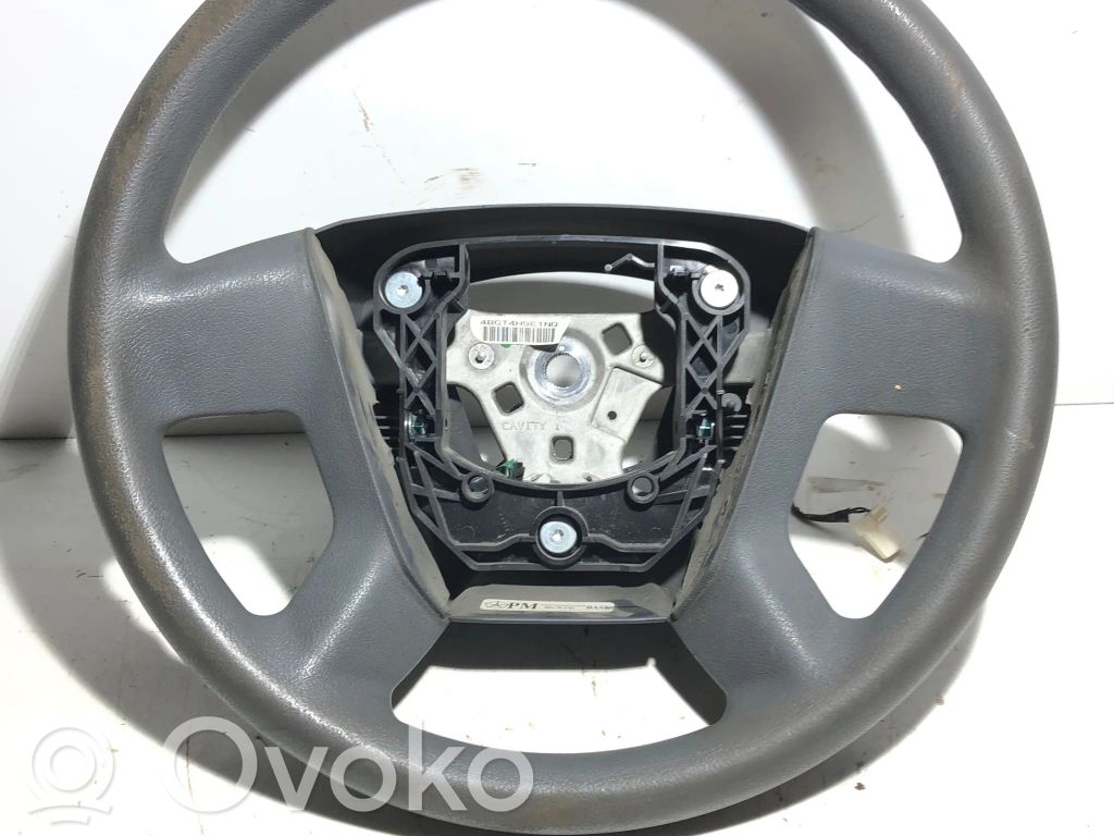 Steering wheel   1DF33XDHAA,4BGT1H9E1NQ