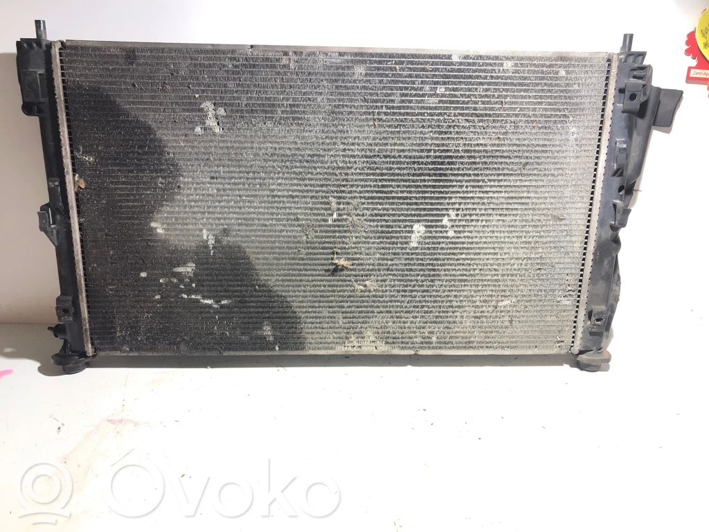 Dodge Caliber Coolant radiator 