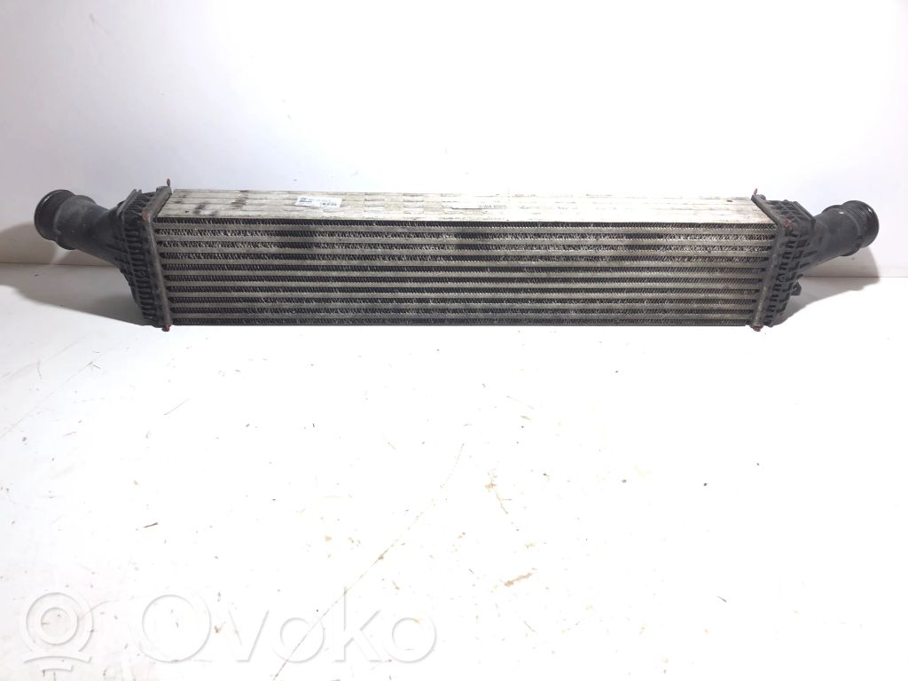 Interkūlerio radiatorius   8K0145805E,L0779003