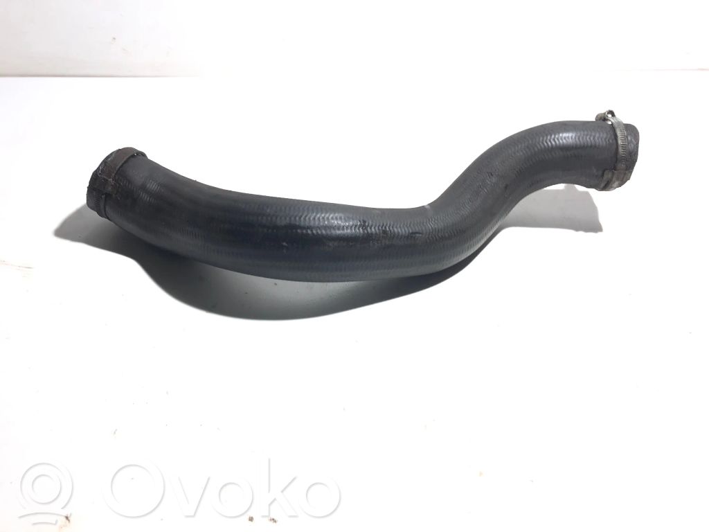 Volvo V40 Intercooler hose/pipe 