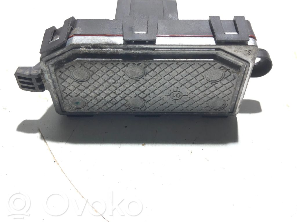 Rezystor / Opornik dmuchawy nawiewu   31369487,0159879,130920,A600500400