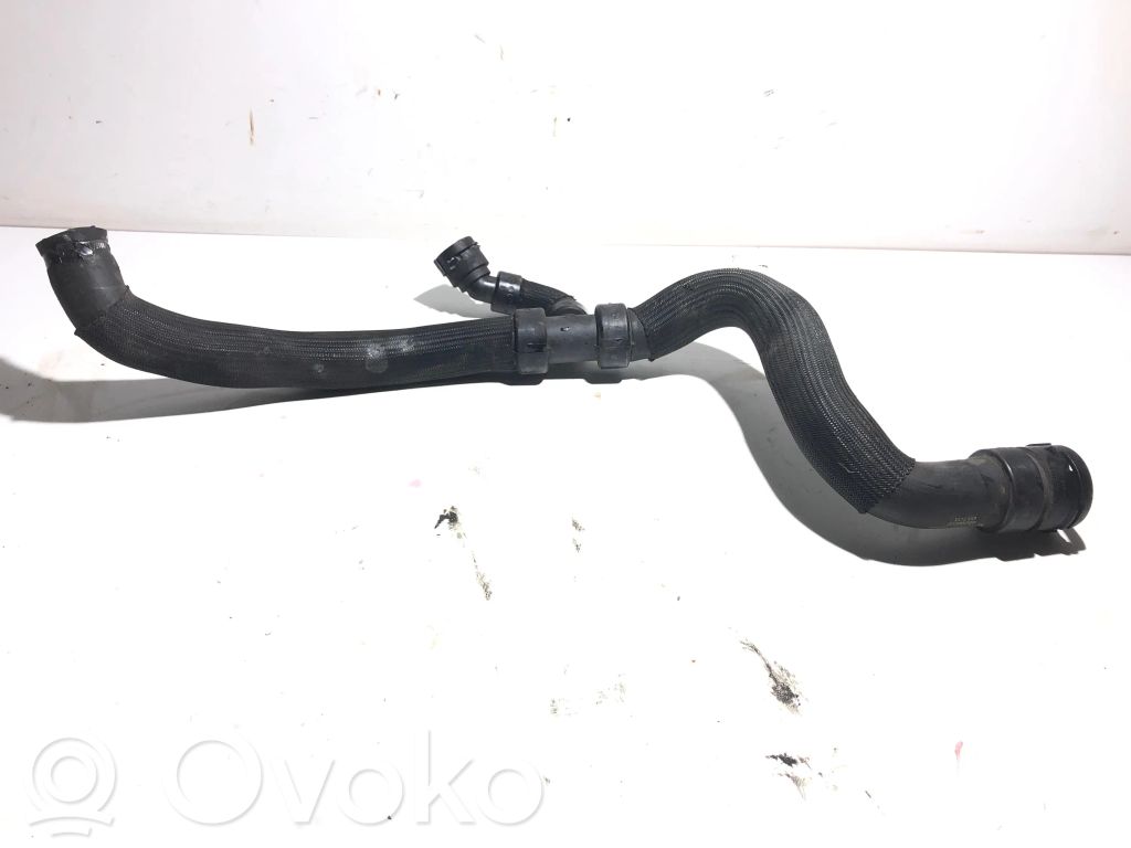 Volvo S60 Engine coolant pipe/hose 