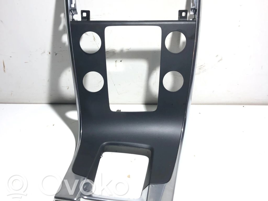 Volvo S60 Climate control/heater control trim 