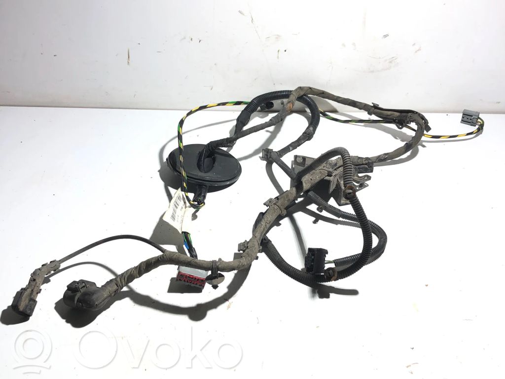 Volvo S60 Otros cableados 