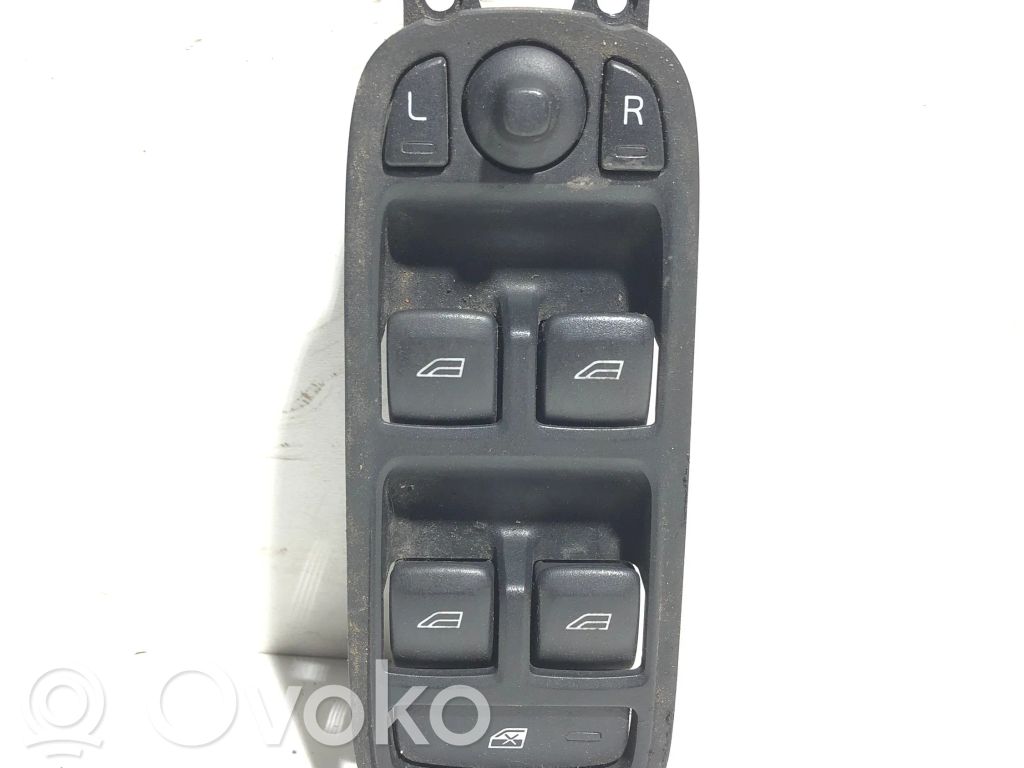 Volvo S60 Electric window control switch 