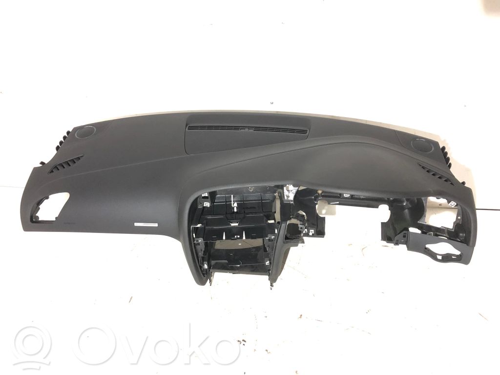 Audi A5 Sportback 8TA Panelė 