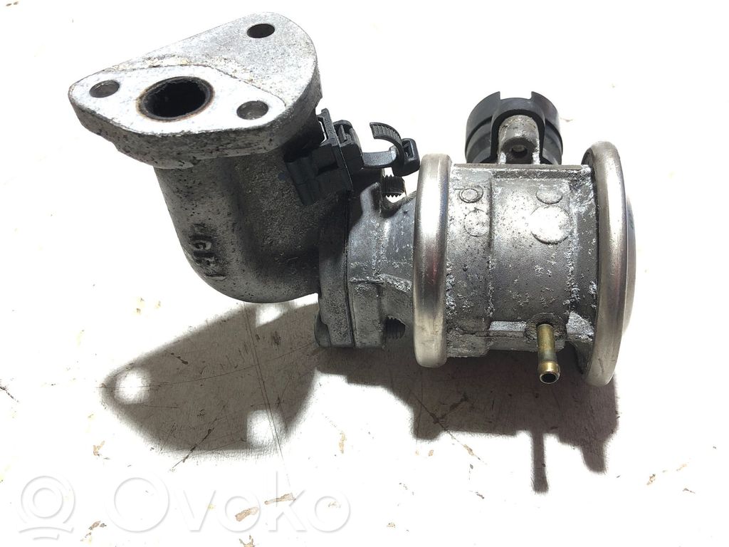 Audi A8 S8 D4 4H Zawór EGR 