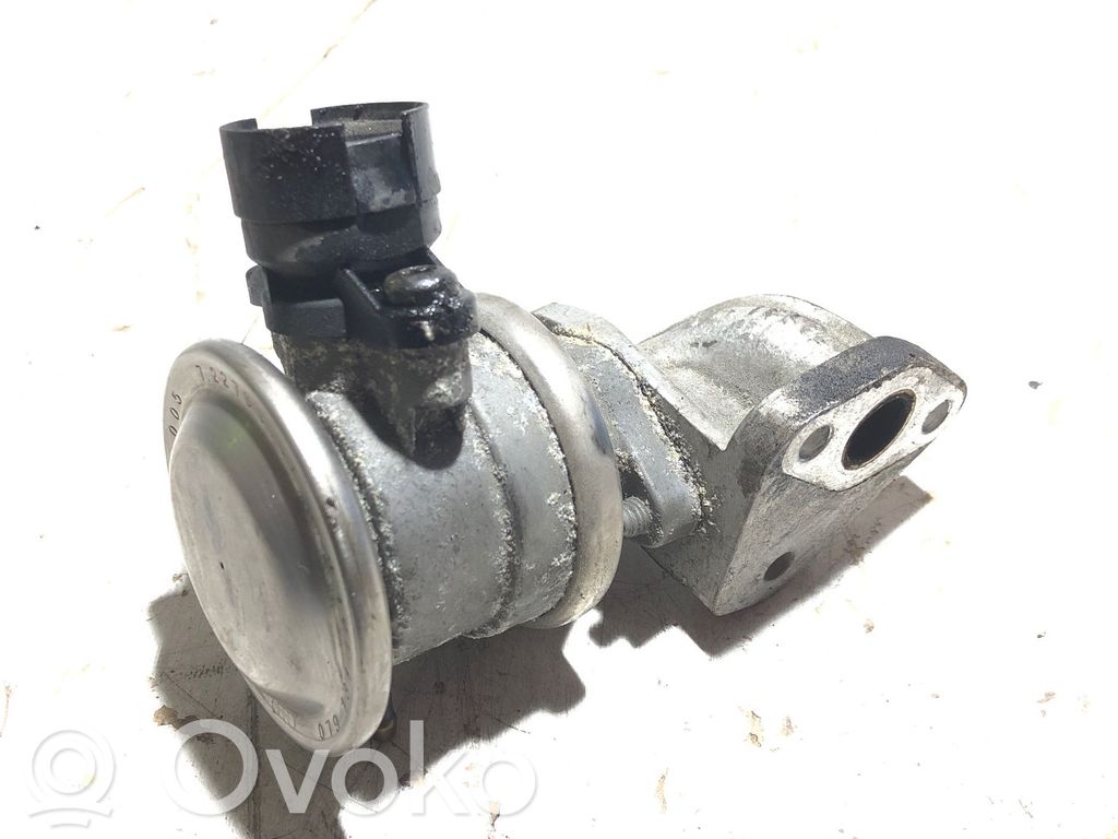 Audi A8 S8 D4 4H Zawór EGR 