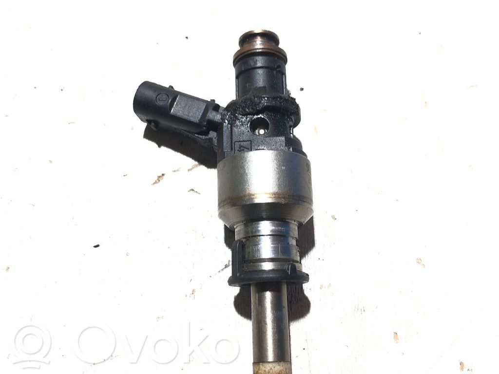 Audi A8 S8 D4 4H Inyector de combustible 
