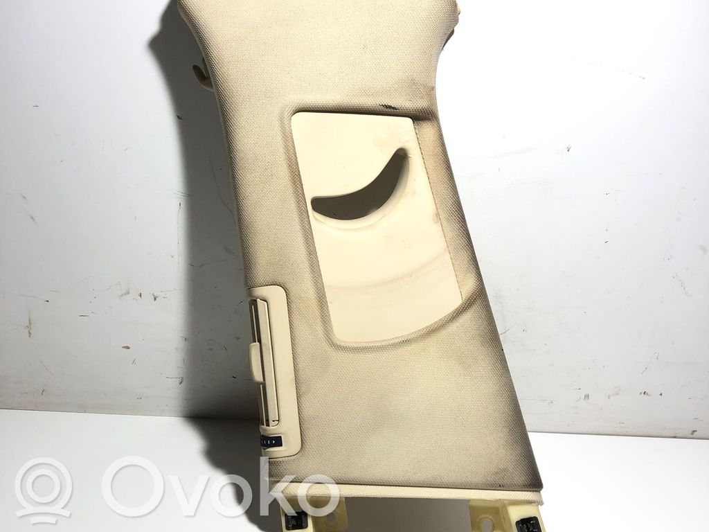 Audi A8 S8 D4 4H Отделка стойки (B) (верхняя) 