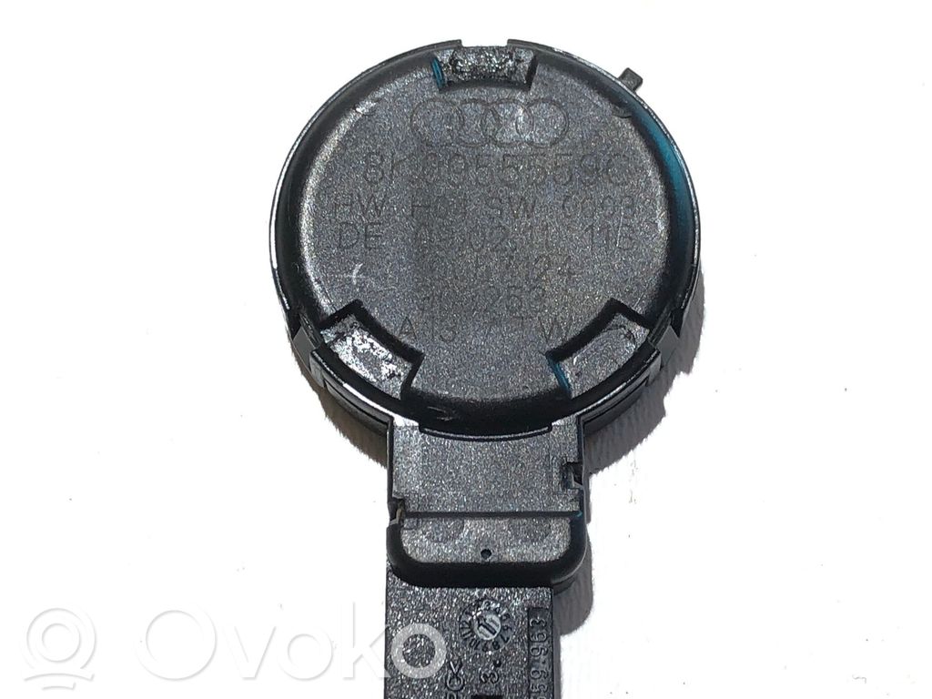 Audi A8 S8 D4 4H Regensensor 