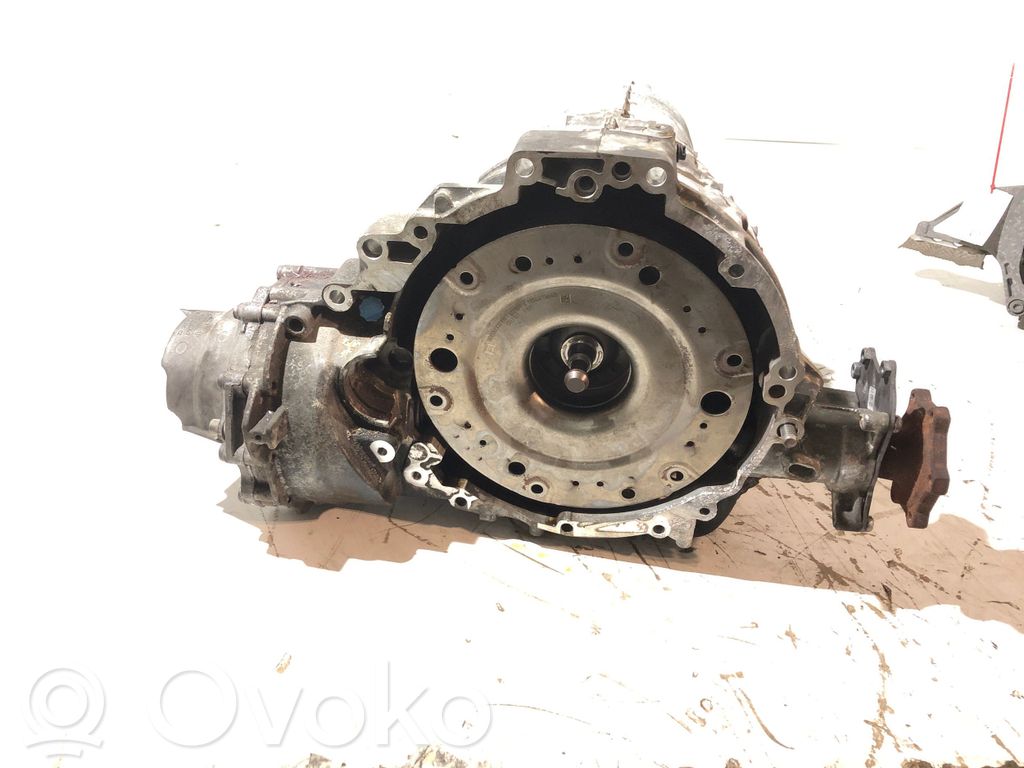 Audi A8 S8 D4 4H Automatic gearbox 