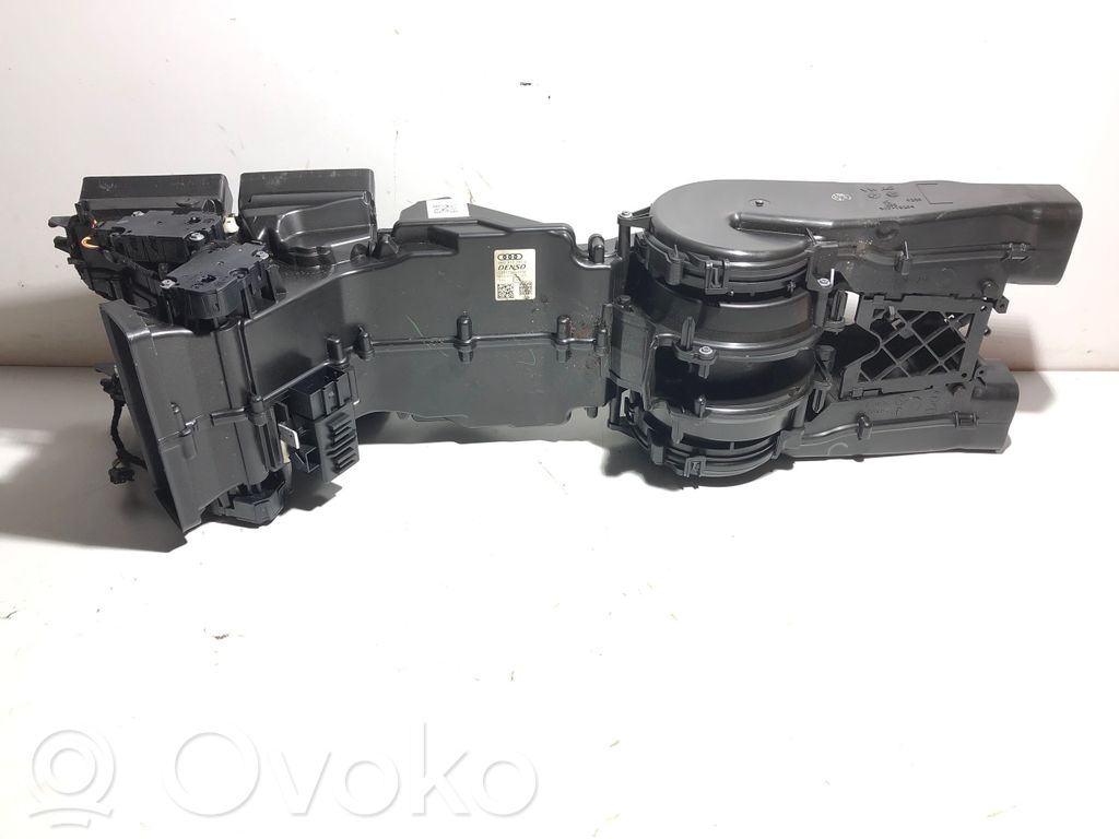 Audi A8 S8 D4 4H Bloc de chauffage complet 