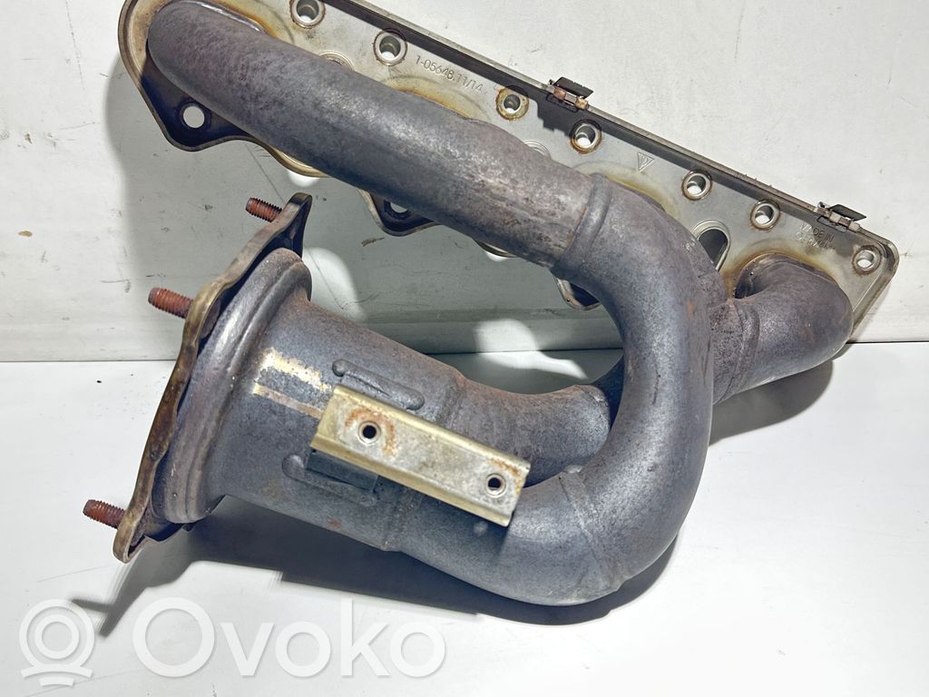 Porsche Cayenne (9PA) Pakosarja 