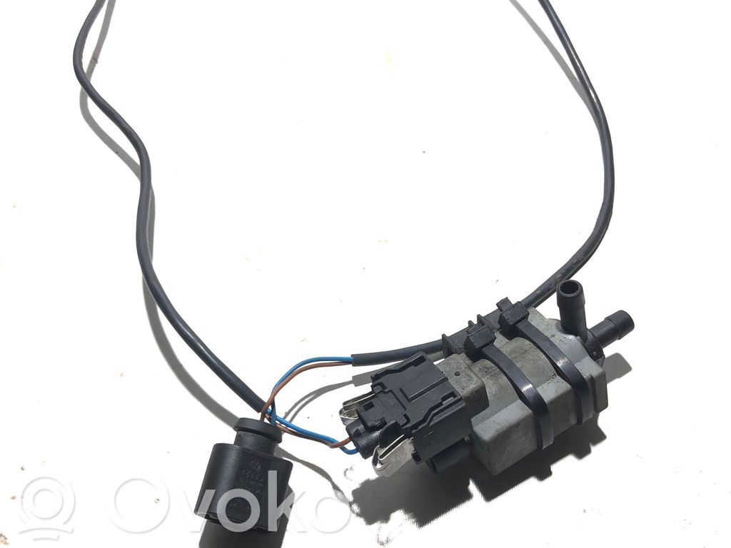 Porsche Cayenne (9PA) Solenoīda vārsts 