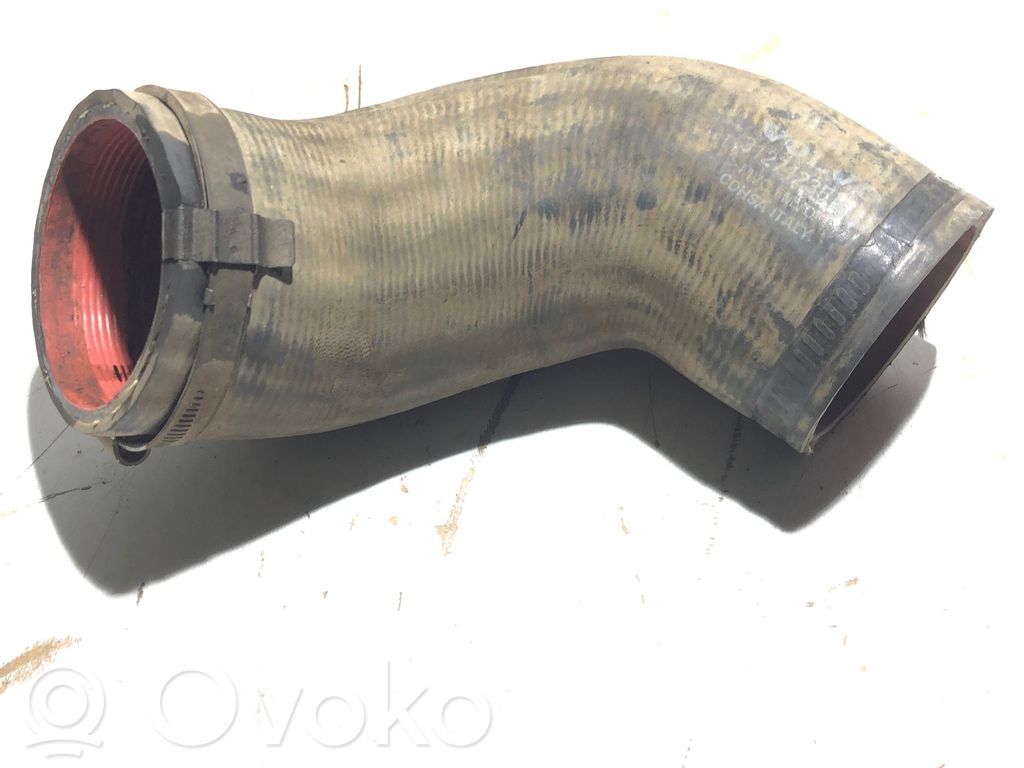 Volvo XC60 Intercooler hose/pipe 