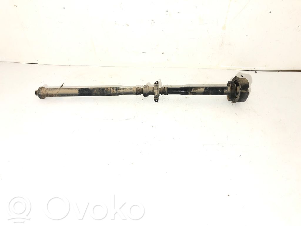 Volkswagen Touareg II Albero di trasmissione (set) 