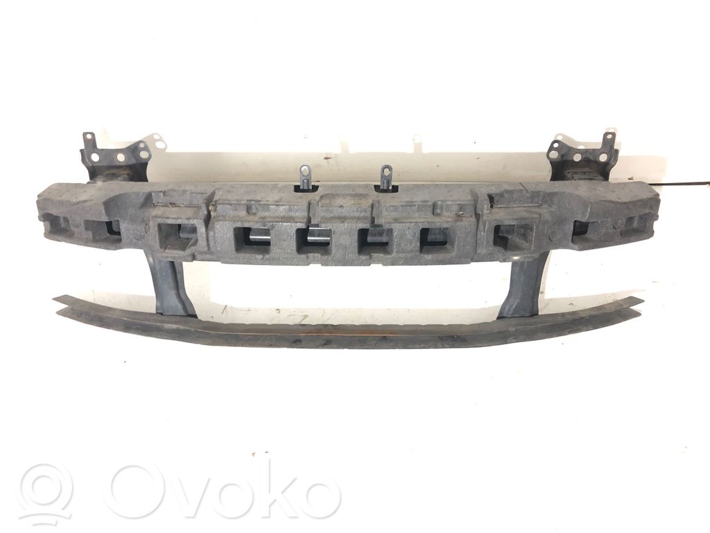 Volkswagen PASSAT B6 Balkis priekinio bamperio 