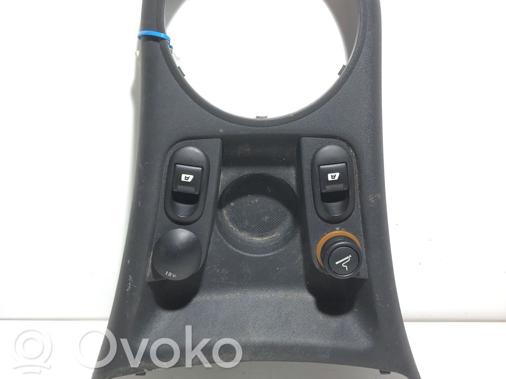 Citroen C3 Electric window control switch 