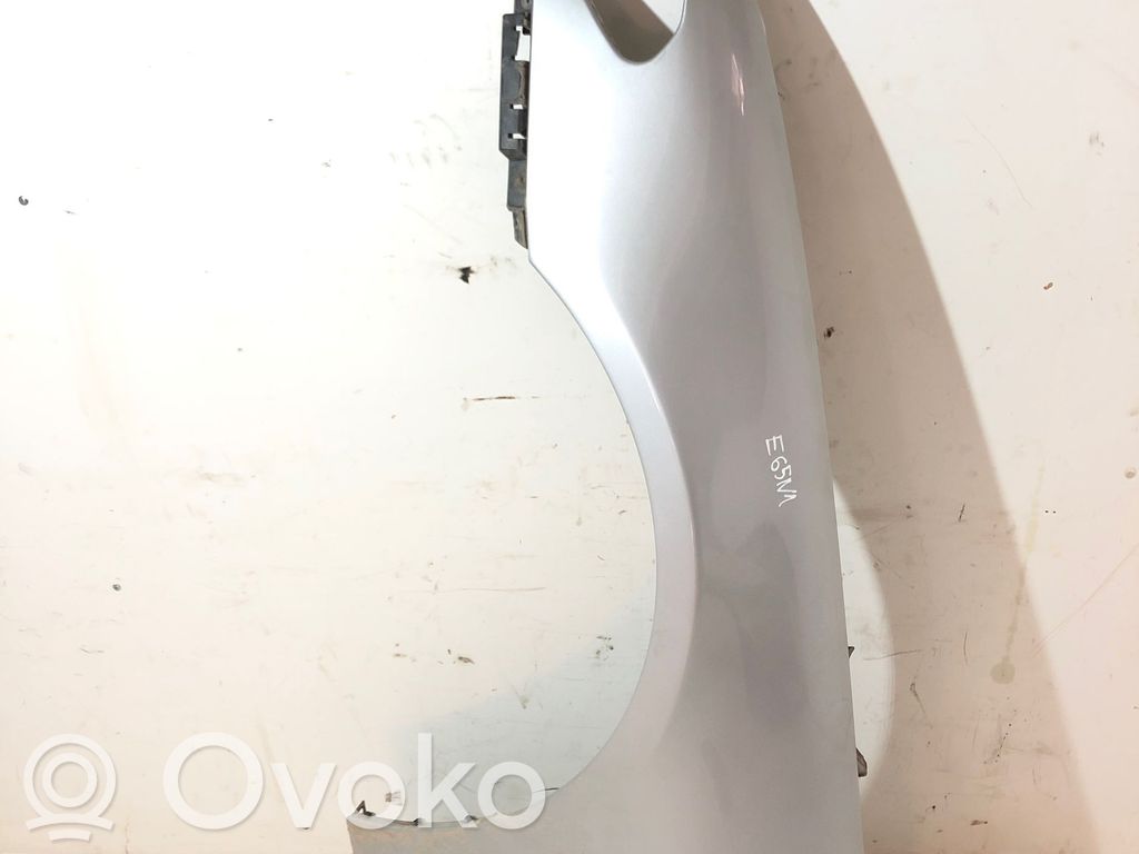 BMW 7 E65 E66 Fender 