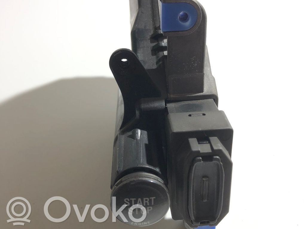 BMW 7 E65 E66 Ignition lock 