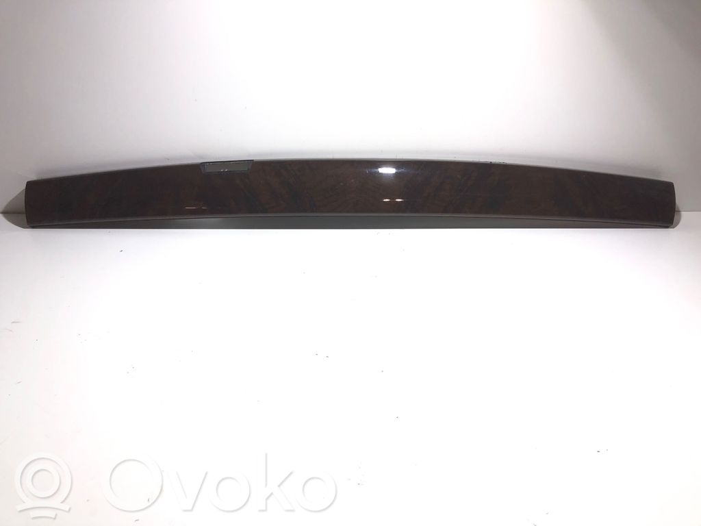 BMW 7 E65 E66 Dashboard glove box trim 