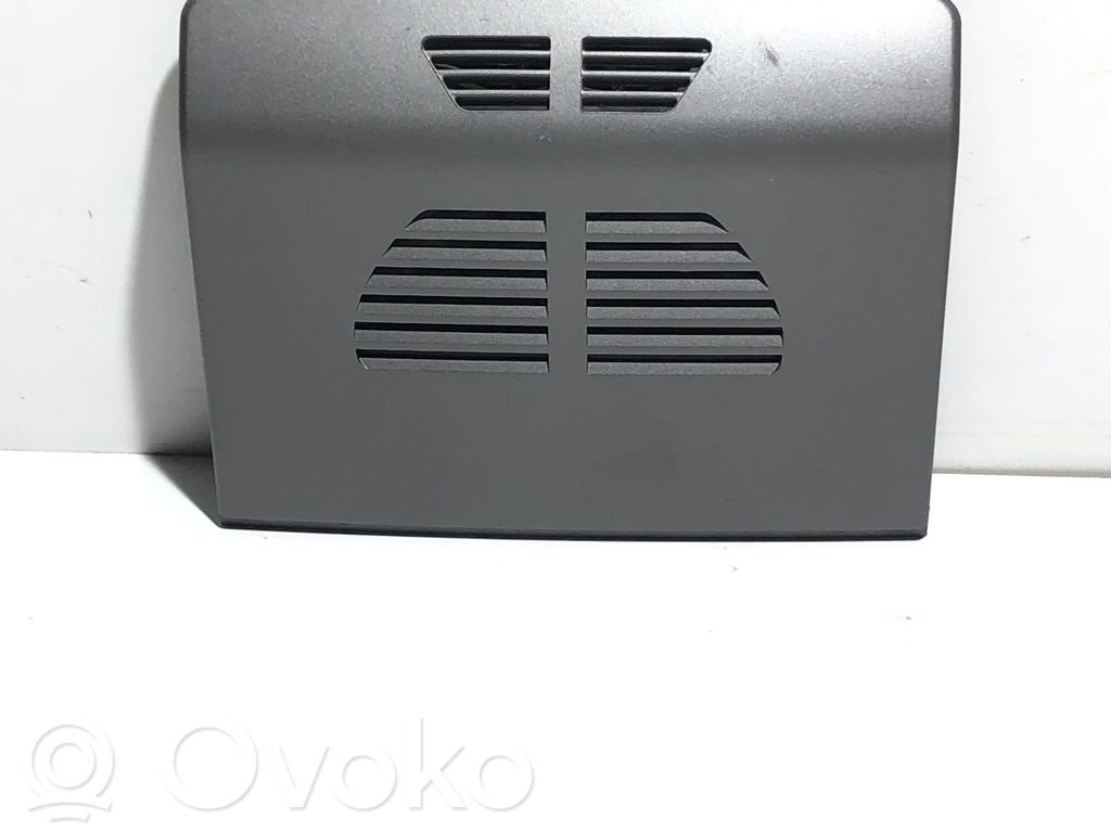 BMW 7 E65 E66 Alarm control unit/module 