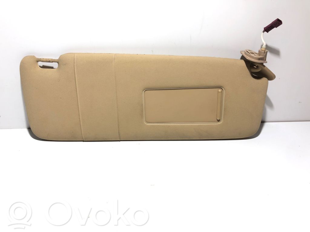 BMW 7 E65 E66 Sonnenblende 