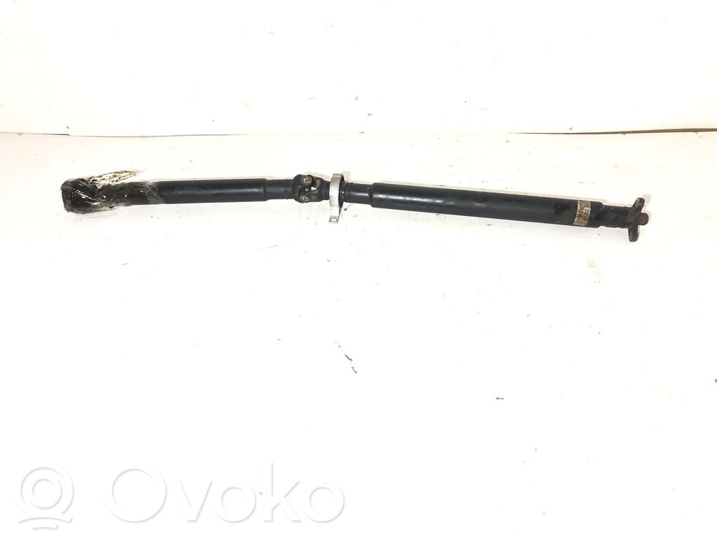 BMW 7 E65 E66 Kardanas komplekte 