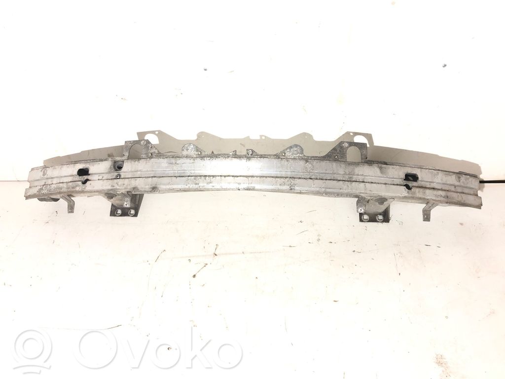 BMW 7 E65 E66 Balkis priekinio bamperio 