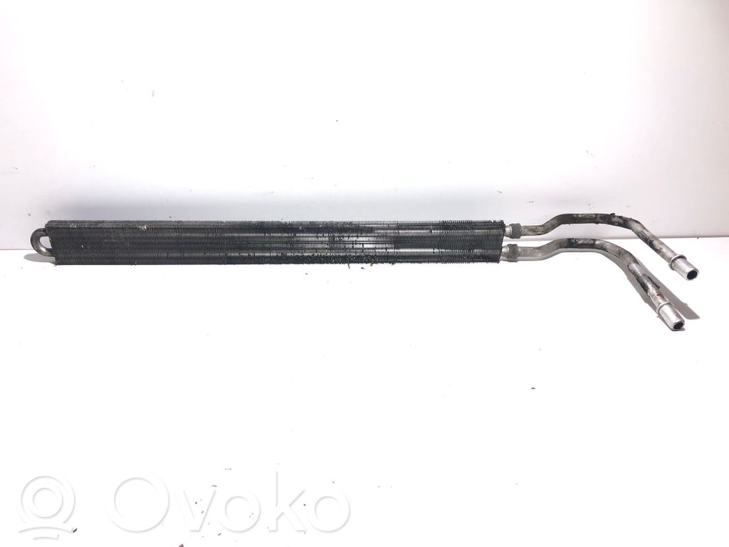 BMW 7 E65 E66 Vairo stiprintuvo radiatorius 
