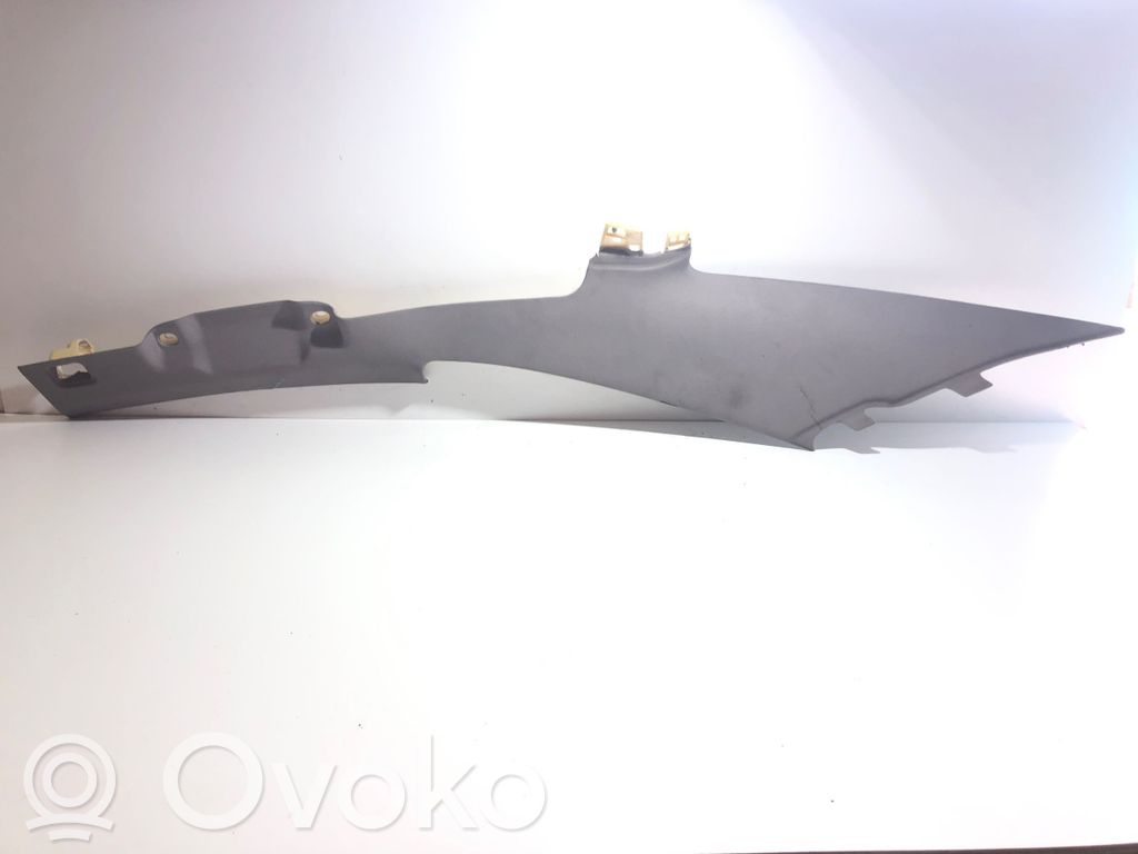Audi A8 S8 D3 4E (D)pillar trim (top) 