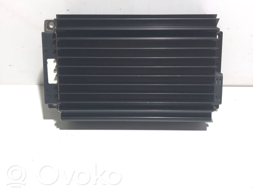 Audi A8 S8 D3 4E Garso stiprintuvas 