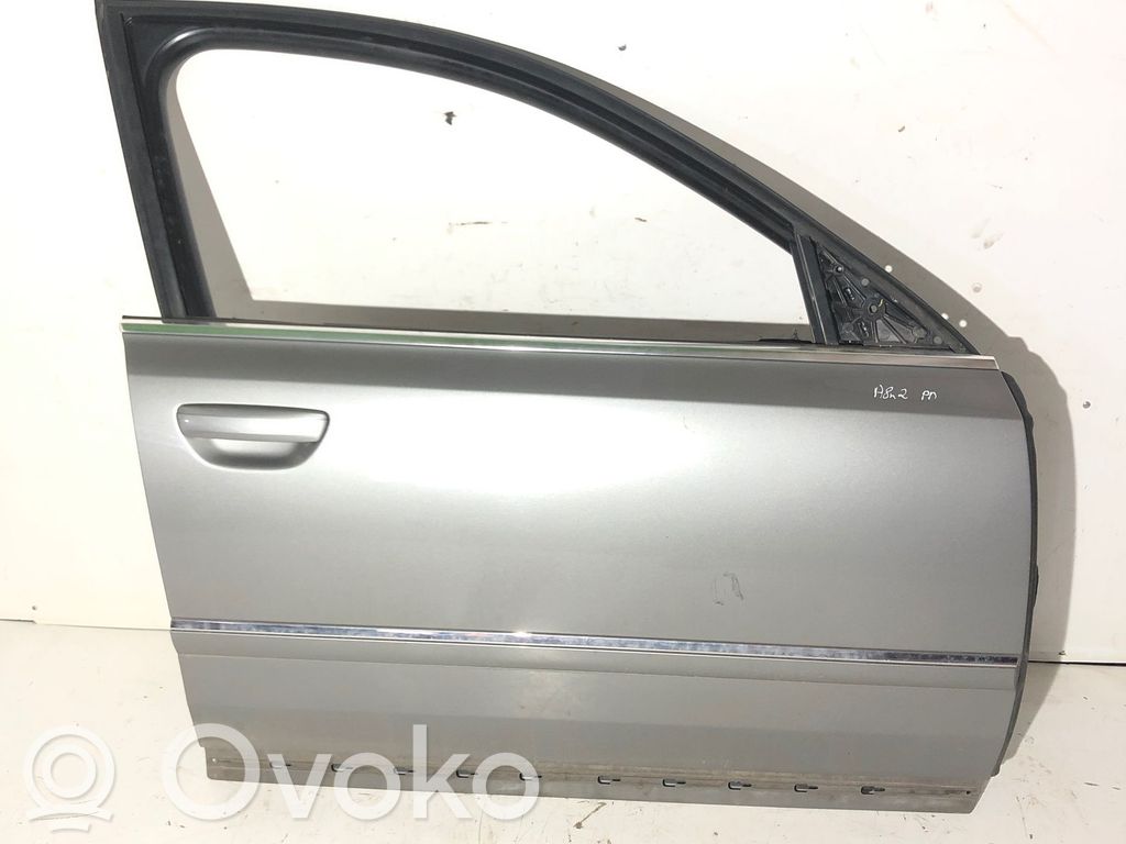 Audi A8 S8 D3 4E Front door 