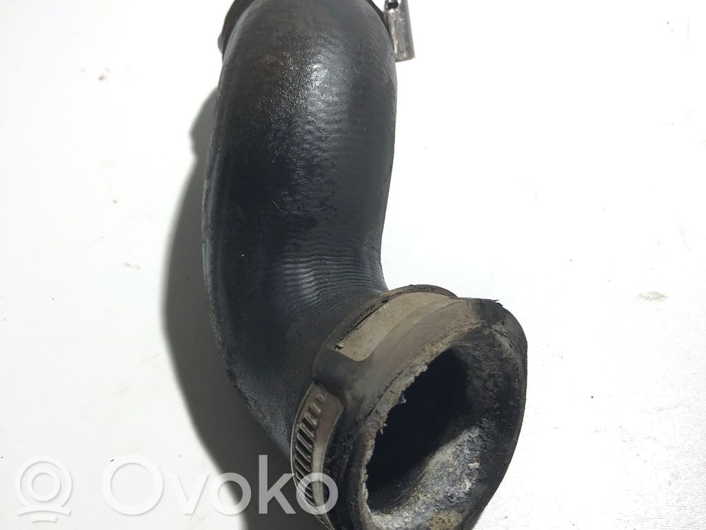 Intercooler hose/pipe   4E0145745