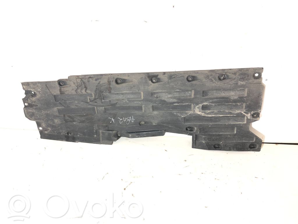 Audi A8 S8 D3 4E Side bottom protection 