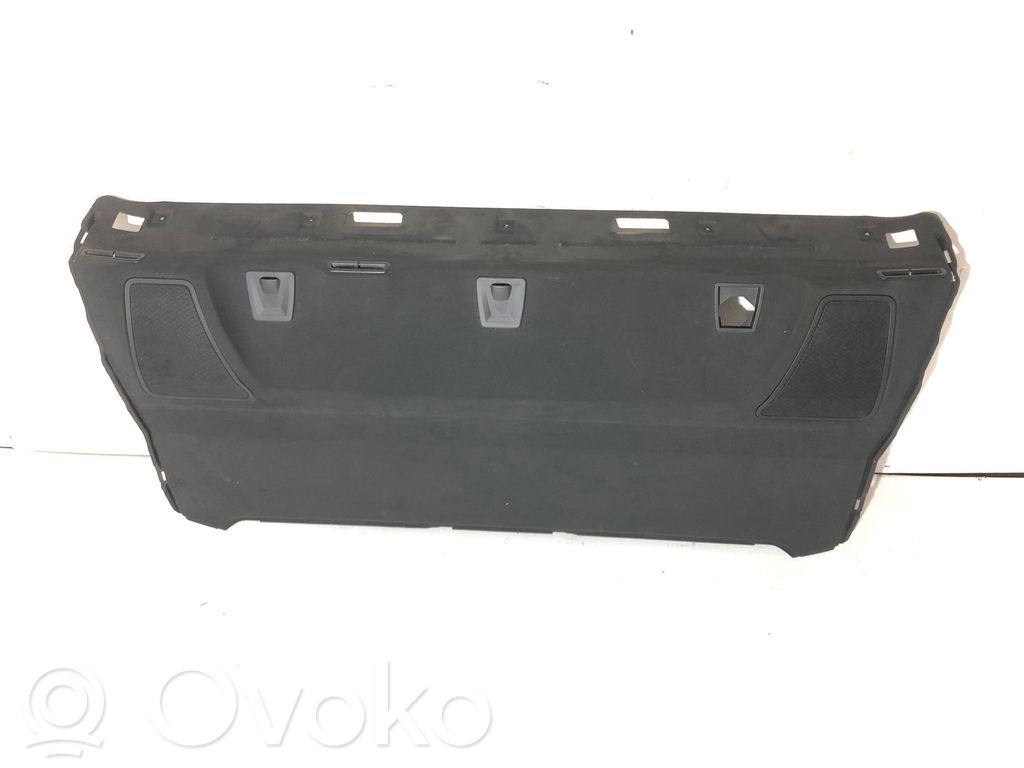 BMW 5 F10 F11 Półka tylna bagażnika 