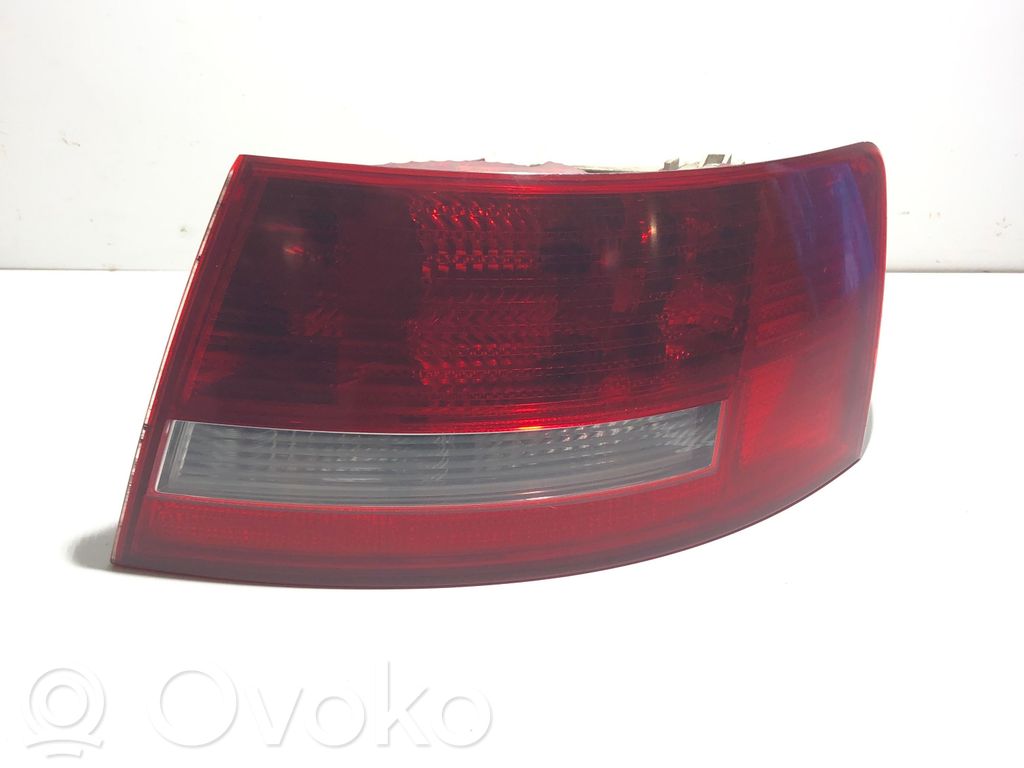 Audi A6 S6 C6 4F Rear/tail lights 