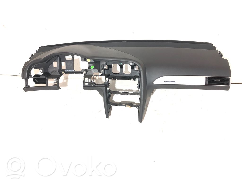 Audi A6 S6 C6 4F Panel de instrumentos 