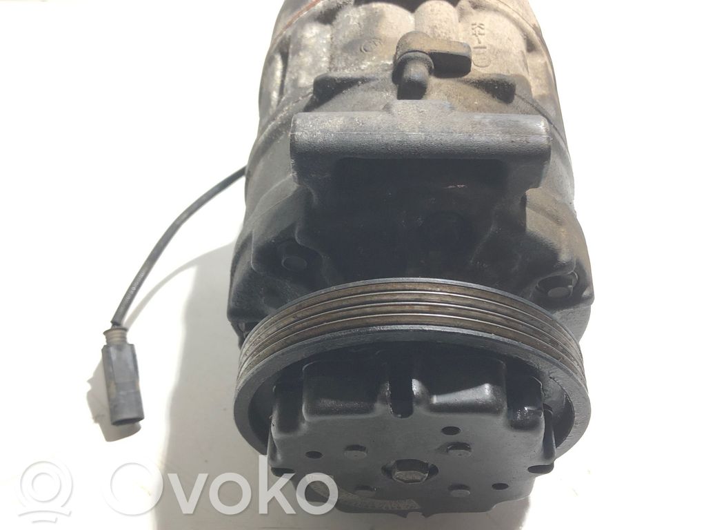 Klimakompressor Pumpe   64506901783,7SEU16C,03E00420