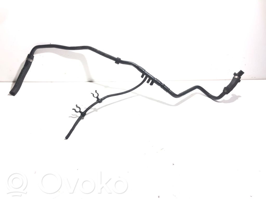 BMW 7 E65 E66 Caurulīte (-es) / šļūtene (-es) 