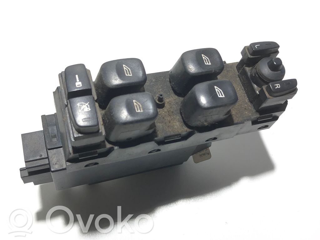 Volvo XC90 Electric window control switch 